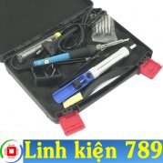 Bộ phụ kiện hàn điện tử 936